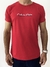 Camiseta Masculina Amarela - Calvin Klein