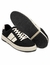 Tênis Masculino Casual Canva Ag Preto - Osklen - comprar online