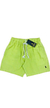 Short Masculino Linho Verde Claro - Polo na internet