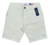 Bermuda Masculina Sarja Cinza - Polo - comprar online