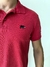 Camisa Polo Masculina Vermelha - Martt na internet