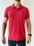 Camisa Polo Masculina Vermelha - Martt