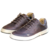 Tênis Masculino Casual Soho Marrom - Osklen