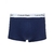 Cueca Boxer Masculina Kit com 3 unidades - loja online