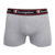Cueca Boxer Masculina Kit com 3 Unidades - wvmultimarcas