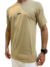 Kit 2 Camisetas Básicas Masculina - Hugo - wvmultimarcas