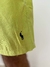 Short Masculino Linho Verde Claro - Polo - comprar online