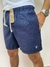 Short Masculino Linho Básico