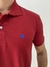 Camisa Polo Masculina Vermelha - Brooksfield - comprar online
