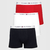 Cueca Boxer Masculina Tommy