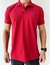Camisa Polo Masculina Vermelha - Brooksfield