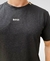 Camiseta Masculina Básica Preta - Boss - comprar online