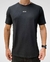 Camiseta Masculina Básica Preta - Boss - wvmultimarcas