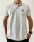 Camisa Polo Masculina Cinza - Brooksfield - wvmultimarcas