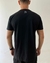 Camiseta Masculina Estonada Preta - Reserva - comprar online