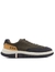 Tênis Masculino Casual Hydrid Verde - Osklen