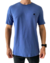 Camiseta Masculina Azul - Martt