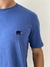 Camiseta Masculina Azul - Martt - comprar online
