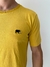 Camiseta Masculina Amarelo - Martt - comprar online