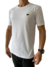 Camiseta Masculina Branca - Martt