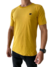 Camiseta Masculina Amarelo - Martt