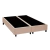 BASE BOX PADRÃO BIPARTIDO QUEEN - loja online