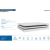 COLCHÃO DE MOLA QUEEN SIZE SENSORY PRIME LÁTEX EURO - loja online
