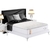 COLCHÃO DE MOLA SOLTEIRO GRAND COMFORT PREMIUM FORCE