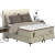COLCHÃO DE MOLA KING SIZE SECOND NEW