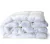 PILLOW TOP TOQUE DE PLUMA EM ALGODÃO PERCAL 250 FIOS COM ENCHIMENTO EM FIBRA SILICONIZADA PLUMASUL - comprar online