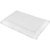 Travesseiro Baixo Supremo Honey Zero Lavável Íons De Prata 45 x 65 cm - comprar online