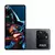 Smartphone Xiaomi Poco X5 PRO 5G 256GB Dual Sim, Tela 6.67, 8GB Ram, Preto (Glob - comprar online