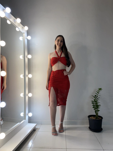 Conjunto Manu - comprar online