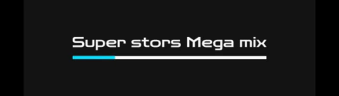 SuperStore MegaMix