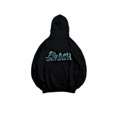 Buzo oversize Strach by 11 | unisex