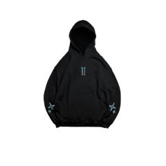 Buzo oversize Strach by 11 | unisex