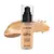TRULY MATTE LIQUID FOUNDATION PORCELAIN CLM351 - L.A. COLORS