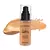 TRULY MATTE LIQUID FOUNDATION GOLDEN BEIGE CLM357 - L.A. COLORS