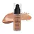 TRULY MATTE LIQUID FOUNDATION COOL BEIGE CLM359 - L.A. COLORS