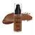 TRULY MATTE LIQUID FOUNDATION MAHOGANY CLM364 - L.A. COLORS