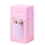 Brochas Dream Girl 24 Piezas Blanco Y Rosa - beauty creations