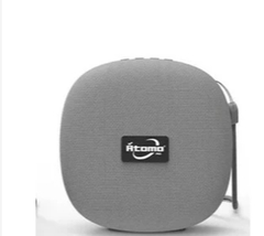 Caixinha de Som Bluetooth Átomo MO-MY262 - comprar online