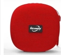 Caixinha de Som Bluetooth Átomo MO-MY262 - Loja Aurry Store 