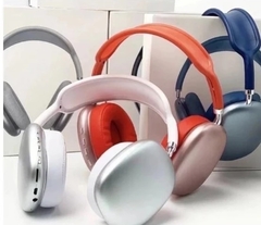 P9 Air Bluetooth Music Fone De Ouvido Estéreo Sem Fio Com Microfone