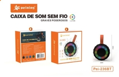 Imagem do Caixa de Som Bluetooth MY-261