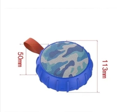 Caixa de Som Bluetooth MY-261 - Loja Aurry Store 