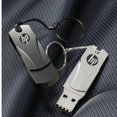 pen drive 2TB HP USB 3.0 De metal na internet