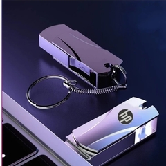 pen drive 2TB HP USB 3.0 De metal - comprar online