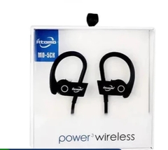 Fone de Ouvido Bluetooth MO-5CK
