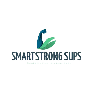 Smart Strong Suplementos